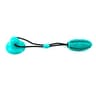 Interactive Suction Cup Dog Chew Ball 14