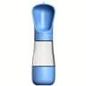 Portable Dog Water Bottle With Bowl 12