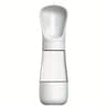 Portable Dog Water Bottle With Bowl 14
