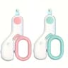 LED Pet Nail Clipper For Cats And Dogs 7