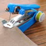 Portable Handheld Sewing Machine For Home And Travel 12