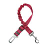 Adjustable Dog Car Safety Leash 8