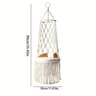Window Hanging Cat Hammock Bed 6