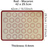 Non Stick Silicone Baking Mat Sheet 19