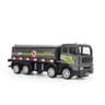 Construction Vehicle Toy Model Set 10