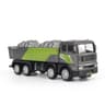 Construction Vehicle Toy Model Set 11