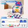 Kids Pretend Play Tool Set Toy 10