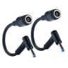 Laptop Charger Adapter Connector Cable 10