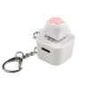 Funny Animal With Sounds Fidget Keychain 13