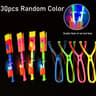 LED Flying Slingshot Toy Set 12