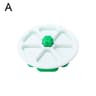 Triangle Onigiri Sushi Rice Mold 12