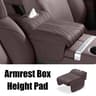 Memory Foam Car Armrest Booster Pad 20
