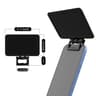 Adjustable Phone Screen Sunshade Visor 12