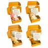 Mini Plush Worry Bear Gift Box 14