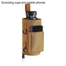 Magnetic Gym Water Bottle Holder Bag 10