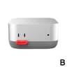 Ventilated Desktop Stand For Mac Mini 14