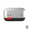 Ventilated Desktop Stand For Mac Mini 15