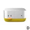 Ventilated Desktop Stand For Mac Mini 16