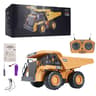 1 20 Remote Control RC Excavator  Dumper Truck 17