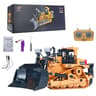 1 20 Remote Control RC Excavator  Dumper Truck 19