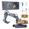 1 20 Remote Control RC Excavator  Dumper Truck 21