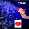 Electric Bubble Gun Toy For Kids 6