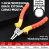 BAOLIAN Multifunctional Circlip Pliers 16