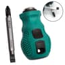Magnetic Mini Short Handle Screwdriver Set 16