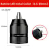 Keyless Drill Chuck Quick Change Adapter 9