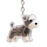 Pet Hair Keepsake Memorial Bottle 9