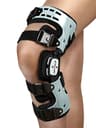 OA Unloader Knee Support Brace 12