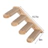 Wall Mounted Cat Climbing Shelf Stairs 13