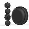 Magnetic Silicone Sensory Fidget Balls 12