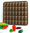 3D Skull Silicone Cake Mold 19