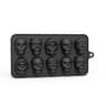 3D Skull Silicone Cake Mold 15