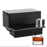 Clear Square Ice Cube Tray For Whiskey 6