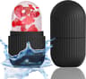 Silicone Ice Face Roller For Skincare 10