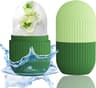 Silicone Ice Face Roller For Skincare 14