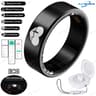 R30 Smart Health Ring ECG Heart Rate Blood Pressure Sleep Tracker 11