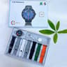 Outdoor Fashion Bluetooth Smart Watch Heart Rate Fitness Tracker 20