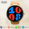 Outdoor Fashion Bluetooth Smart Watch Heart Rate Fitness Tracker 12