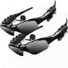 Wireless Stereo Smart Glasses Sunglasses With Mic For Sports And Driving 15