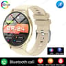 Bluetooth Calling Smart Watch Heart Rate Health Sport Tracker 16