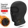 WEST BIKING Winter Fleece Balaclava Windproof Thermal Face Mask 28