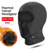 WEST BIKING Winter Fleece Balaclava Windproof Thermal Face Mask 29