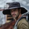 Breathable UV Protection Fishing Hat 10
