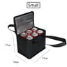Portable Insulated Lunch Cooler Bag 9