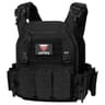 Ranger Green Tactical Plate Carrier Vest 16