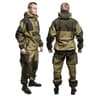 Gorka 4 Mountain Camouflage Combat Suit 15