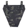Tactical MOLLE Groin Protection Panel 11
